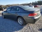 2006 BMW 750 LI