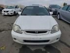 2000 Honda Civic EX