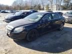 2008 Chevrolet Malibu 1LT