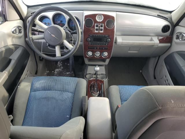 2007 Chrysler PT Cruiser Touring