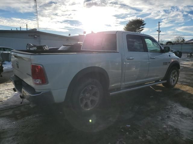 2018 Dodge 1500 Laramie