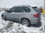 2012 BMW X5 XDRIVE35D