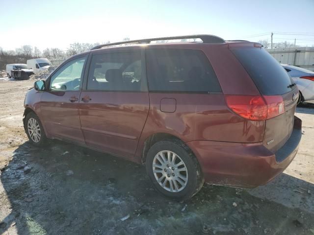 2007 Toyota Sienna LE