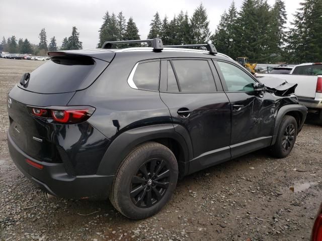 2024 Mazda CX-50 Preferred