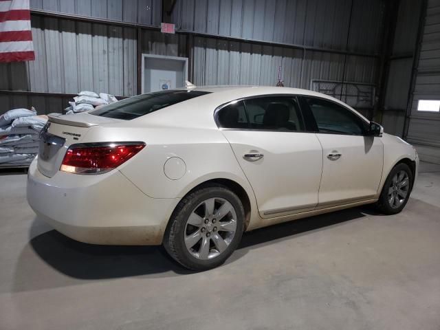 2011 Buick Lacrosse CXL