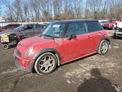 2006 Mini Cooper S en venta en Chalfont, PA