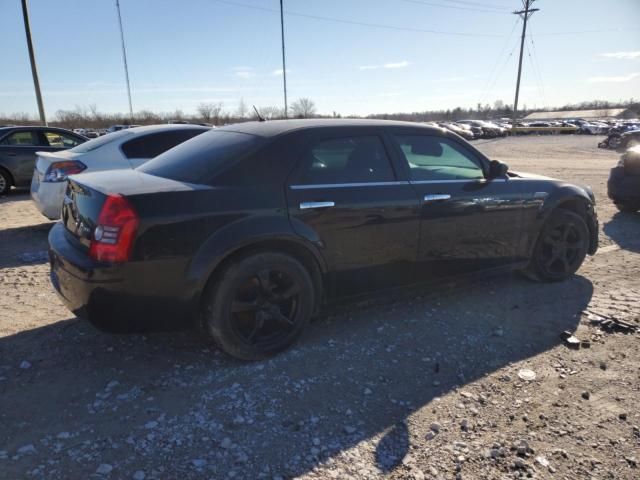 2008 Chrysler 300 LX