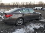 2014 Infiniti Q50 Hybrid Premium