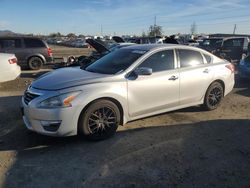 Nissan Vehiculos salvage en venta: 2013 Nissan Altima 2.5