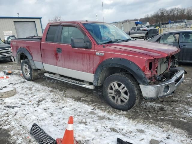 2007 Ford F150