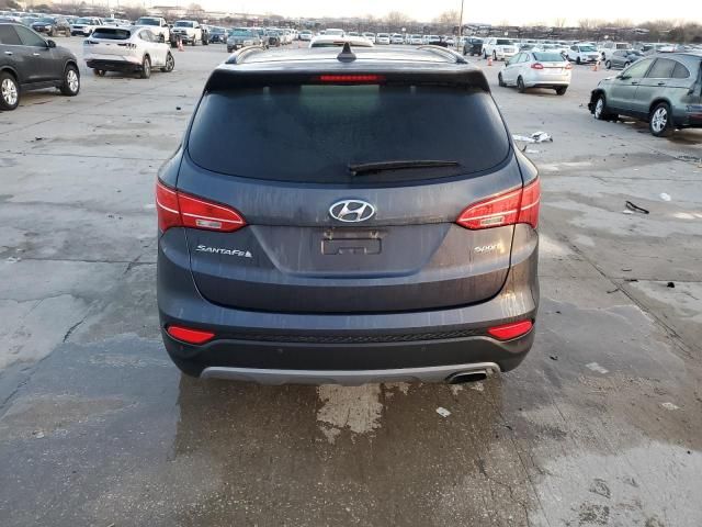 2014 Hyundai Santa FE Sport