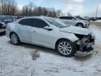 2016 Chevrolet Malibu Limited LTZ