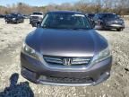 2015 Honda Accord Hybrid EXL