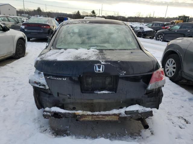 2009 Honda Accord LX