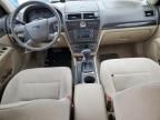 2008 Ford Fusion SEL