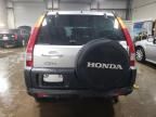 2002 Honda CR-V EX