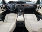 2011 BMW 328 XI