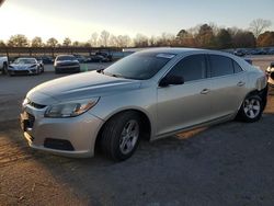 2014 Chevrolet Malibu LS en venta en Florence, MS