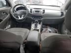 2012 KIA Sportage Base