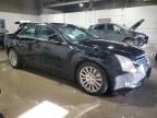 2011 Cadillac CTS Premium Collection