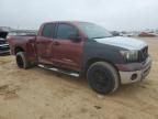 2008 Toyota Tundra Double Cab