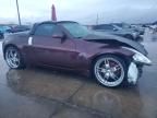 2006 Nissan 350Z Roadster