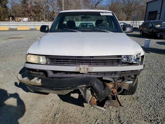 1999 Chevrolet Silverado C1500