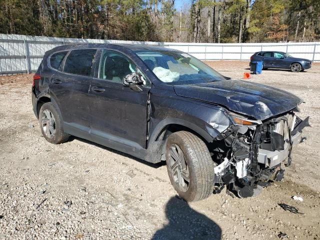 2021 Hyundai Santa FE SE