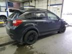 2013 Subaru XV Crosstrek 2.0 Premium