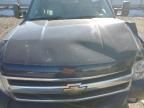 2010 Chevrolet Silverado K1500 LTZ