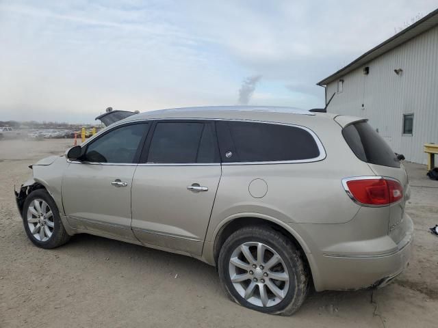 2017 Buick Enclave