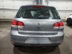 2012 Volkswagen Golf