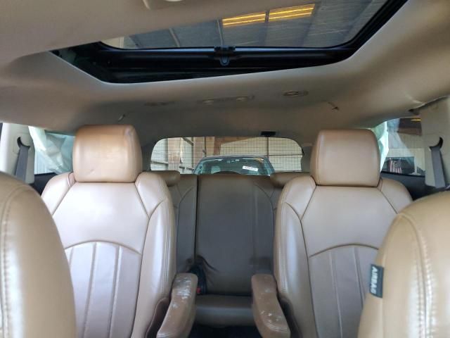 2013 Buick Enclave