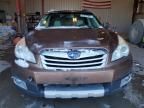 2011 Subaru Outback 2.5I Limited