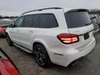 2018 Mercedes-Benz GLS 550 4matic