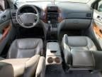 2008 Toyota Sienna XLE