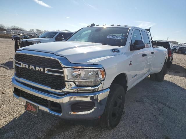 2020 Dodge RAM 3500 Tradesman