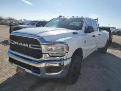 Dodge Vehiculos salvage en venta: 2020 Dodge RAM 3500 Tradesman