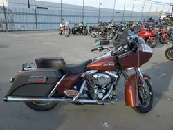 Motos salvage a la venta en subasta: 2001 Harley-Davidson Fltri