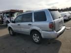 2007 Honda Pilot LX