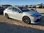 2024 Toyota Camry XLE