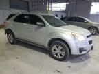 2011 Chevrolet Equinox LS