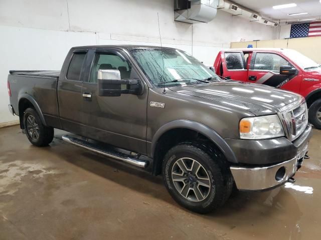 2007 Ford F150