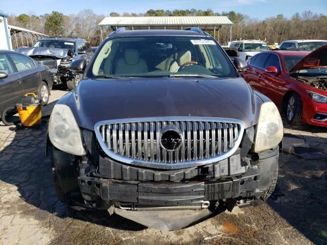 2010 Buick Enclave CXL