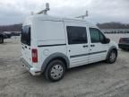 2012 Ford Transit Connect XLT