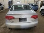 2010 Audi A4 Premium