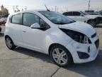 2014 Chevrolet Spark 1LT