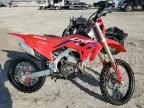 2023 Honda CRF250 RX