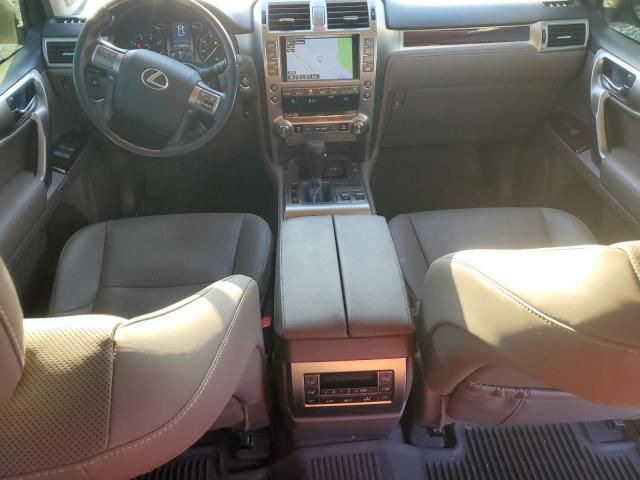 2019 Lexus GX 460