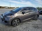 2019 Honda FIT EX